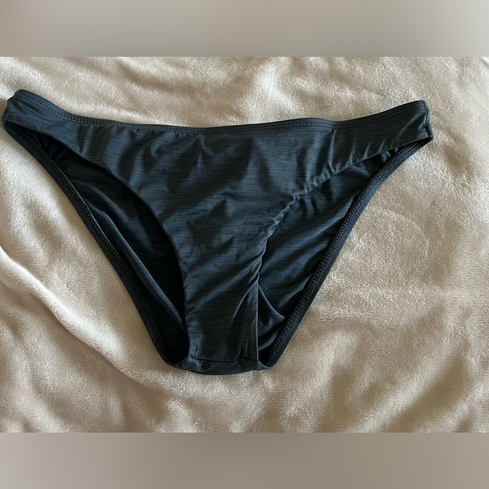 NWOT Hurley Bikini Bottom